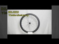 50mm Carbon fiber V brake