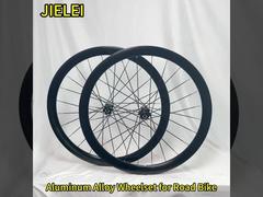JIELEI 45MM Alloy wheelset