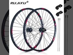 New RUJIXU mountain bike 36-hole wheelset