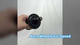  MTB Bike hub 9 claw 3 teeth BMX