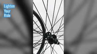 RUJIXU Carbon MTB Wheels 27.5 29 Inch